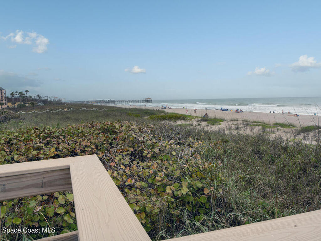 4850 Ocean Beach Boulevard, Cocoa Beach, FL 32931