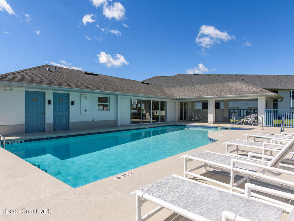 120 Portside Avenue, Cape Canaveral, FL 32920