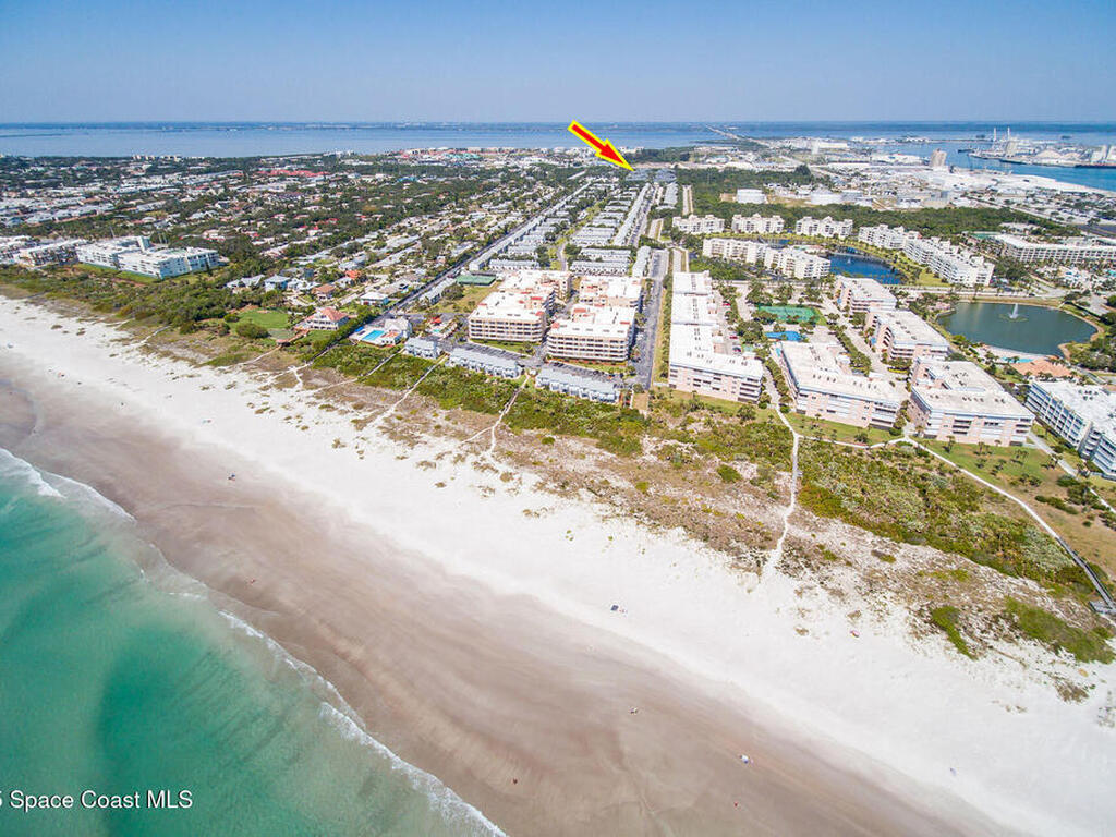 120 Portside Avenue, Cape Canaveral, FL 32920