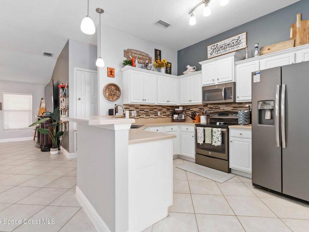 680 Loxley Court, Titusville, FL 32780