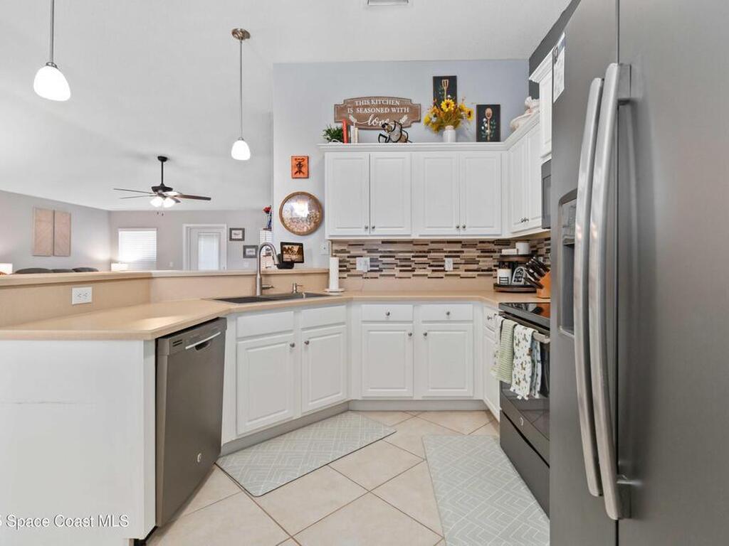 680 Loxley Court, Titusville, FL 32780