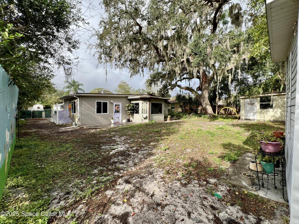 1311 Greenwood Street, Titusville, FL 32780