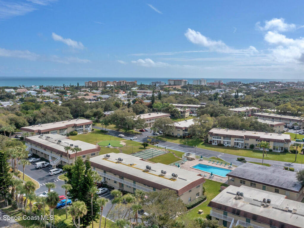 171 Cape Shores Circle, Cape Canaveral, FL 32920