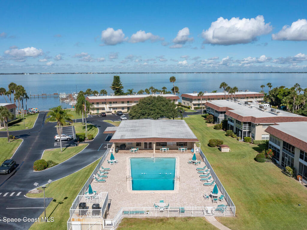 171 Cape Shores Circle, Cape Canaveral, FL 32920