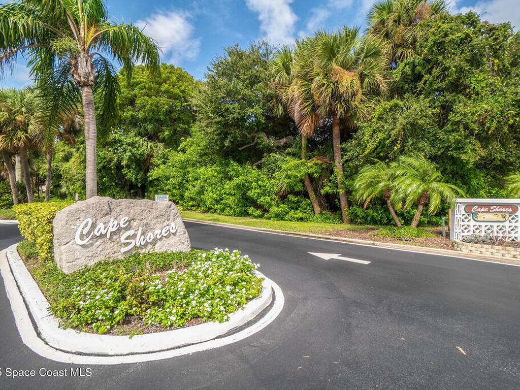 171 Cape Shores Circle, Cape Canaveral, FL 32920