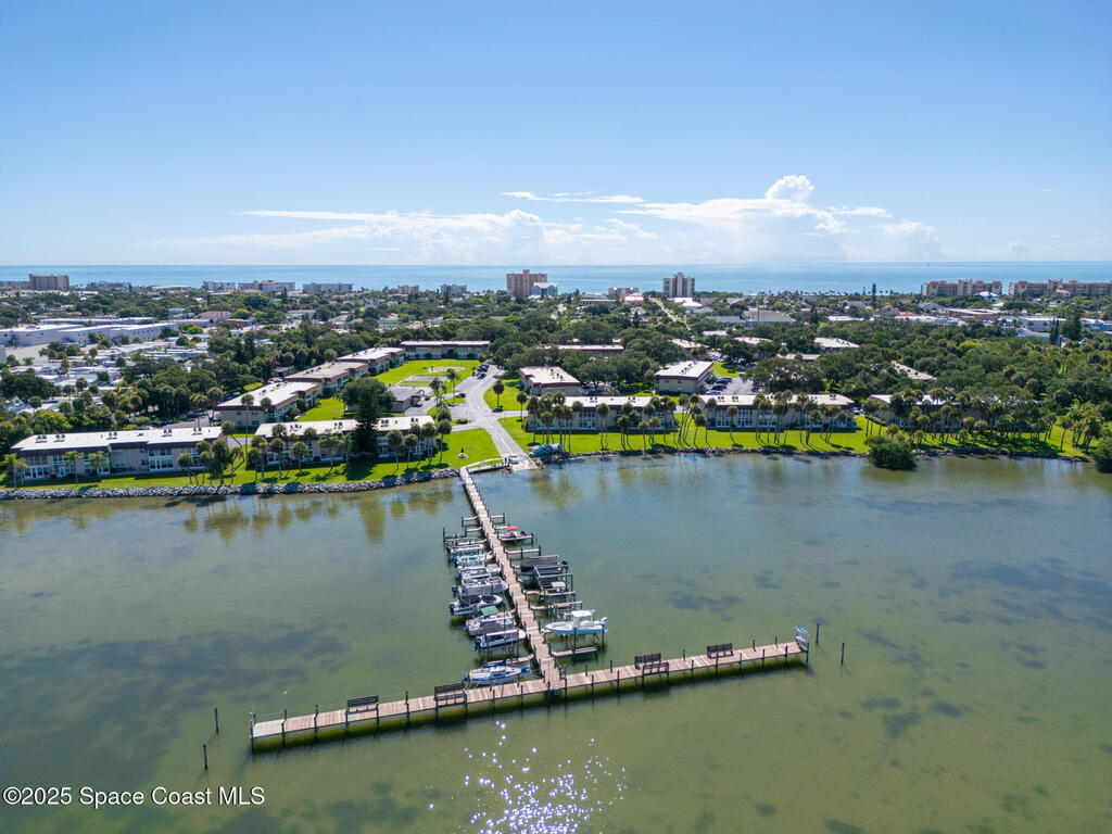 171 Cape Shores Circle, Cape Canaveral, FL 32920
