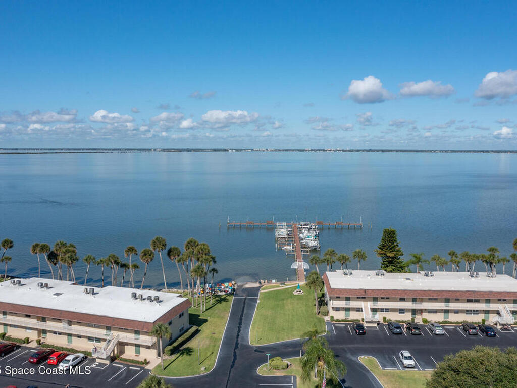 171 Cape Shores Circle, Cape Canaveral, FL 32920