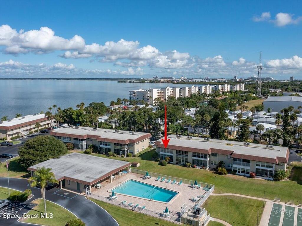 171 Cape Shores Circle, Cape Canaveral, FL 32920