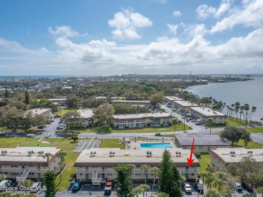 171 Cape Shores Circle, Cape Canaveral, FL 32920