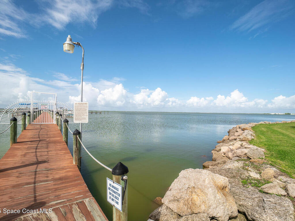 171 Cape Shores Circle, Cape Canaveral, FL 32920