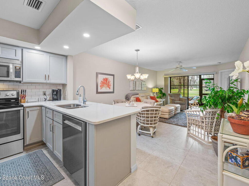 1157 Country Club Drive, Titusville, FL 32780