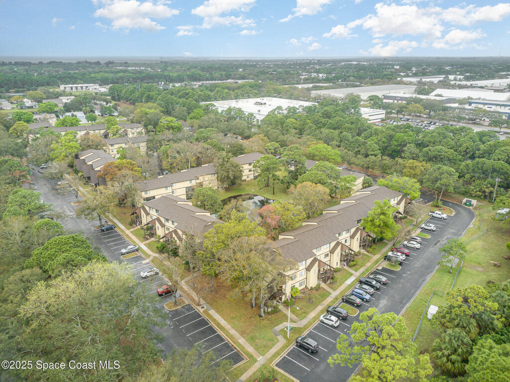 7808 Shadowood Drive, Melbourne, FL 32904