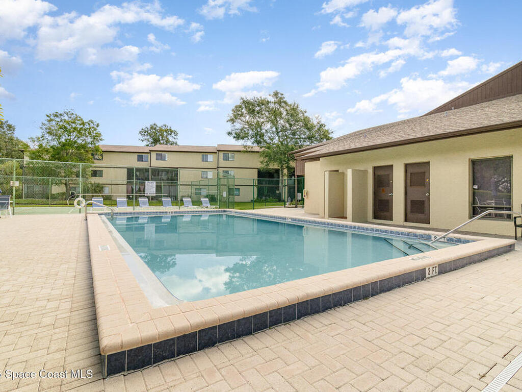 7808 Shadowood Drive, Melbourne, FL 32904
