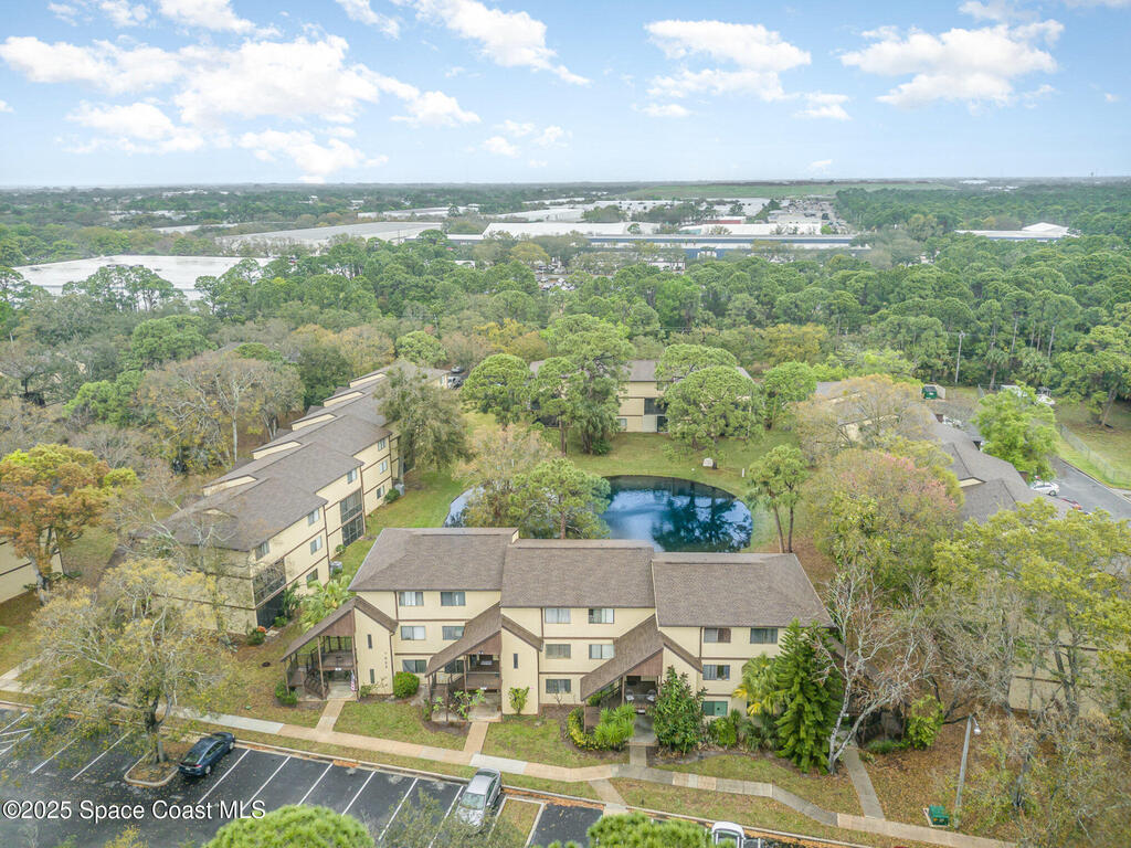 7808 Shadowood Drive, Melbourne, FL 32904