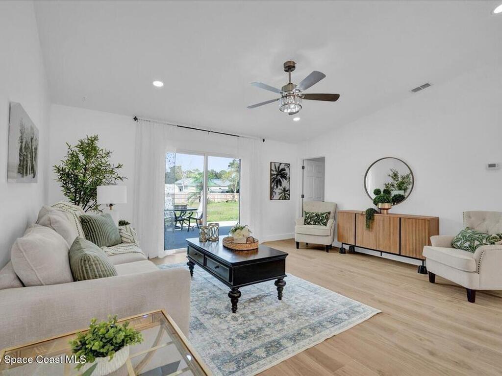 3346 Tarragon Street, Cocoa, FL 32926