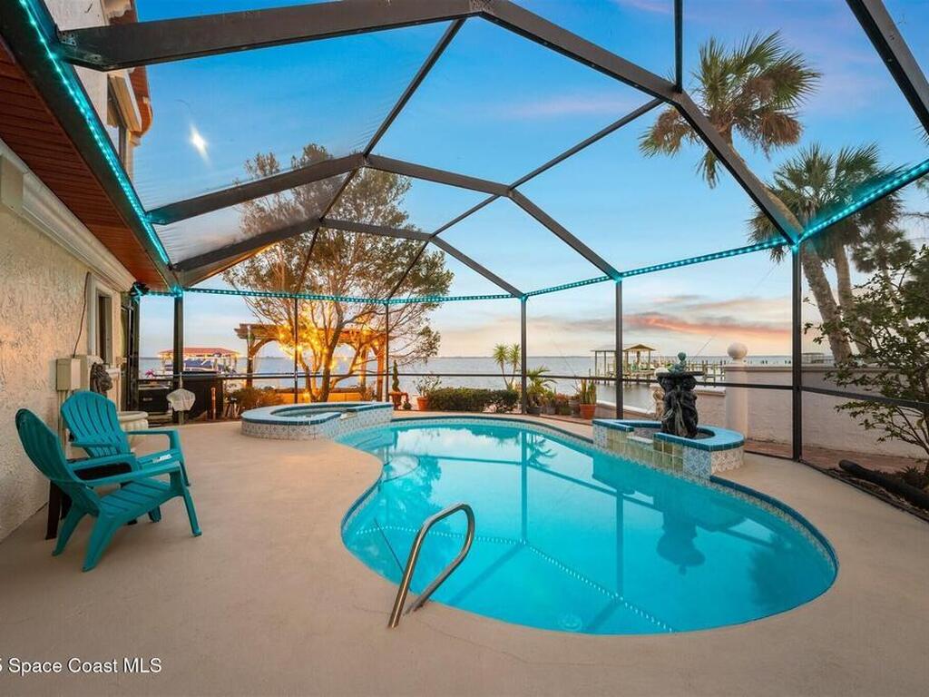4270 Indian River Drive, Cocoa, FL 32927