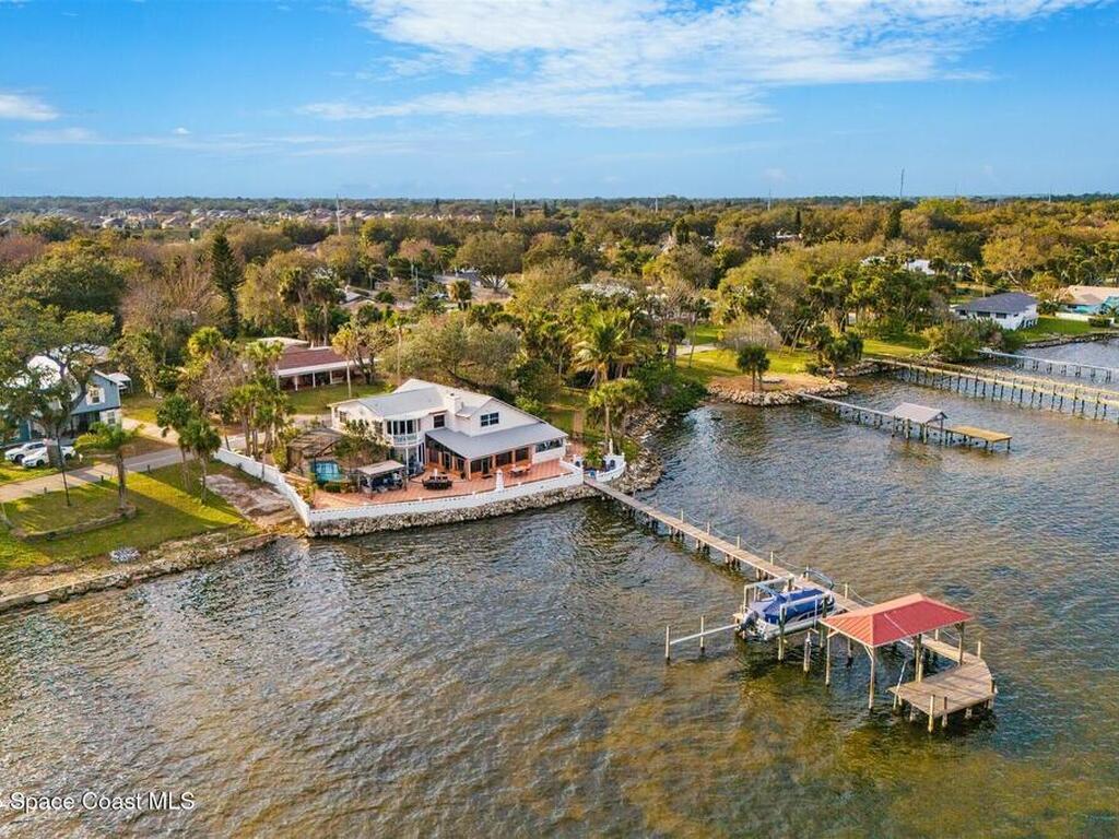 4270 Indian River Drive, Cocoa, FL 32927