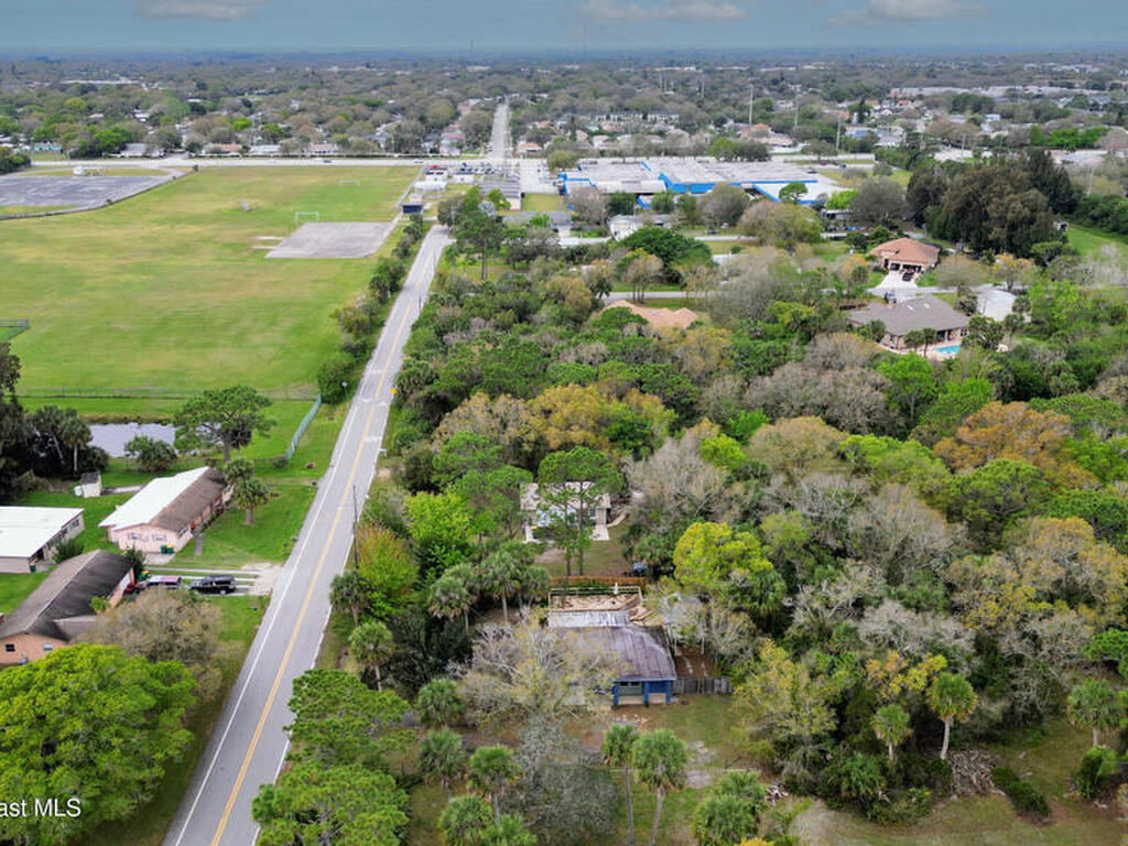 1055 Julia Drive, Melbourne, FL 32935