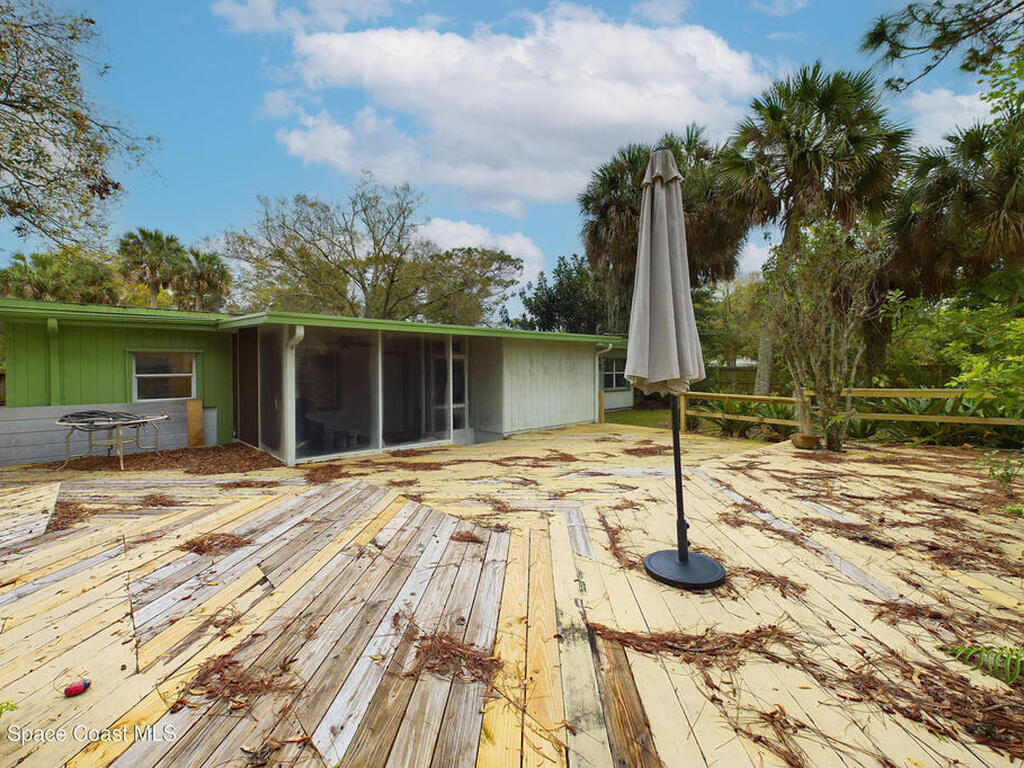 1055 Julia Drive, Melbourne, FL 32935