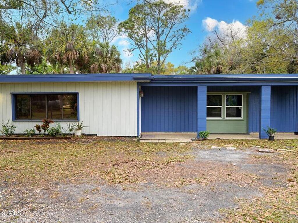 1055 Julia Drive, Melbourne, FL 32935