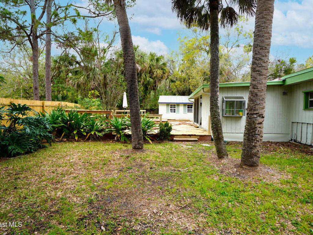 1055 Julia Drive, Melbourne, FL 32935