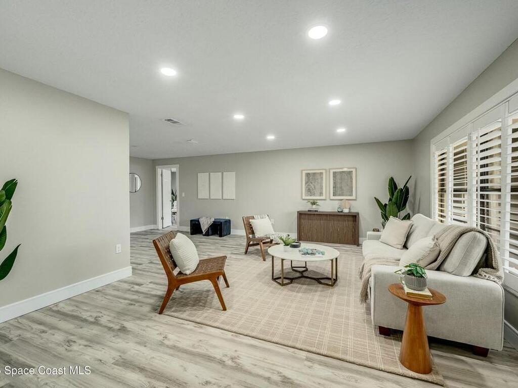 1470 Sykes Creek Drive, Merritt Island, FL 32953