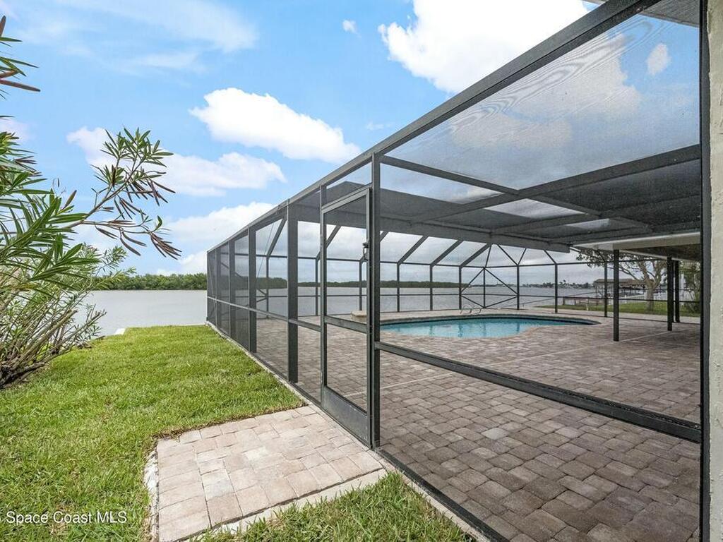 1470 Sykes Creek Drive, Merritt Island, FL 32953