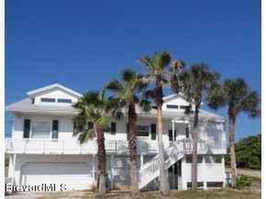 8515 S Highway A1a, Melbourne Beach, FL 32951