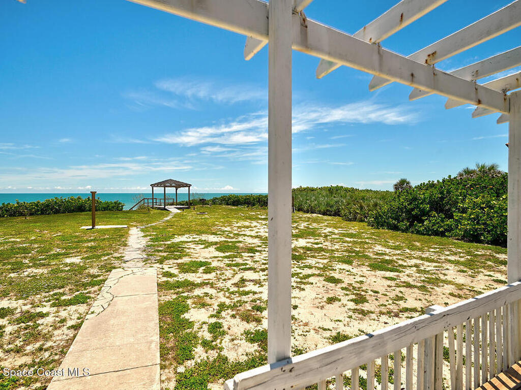 8515 S Highway A1a, Melbourne Beach, FL 32951