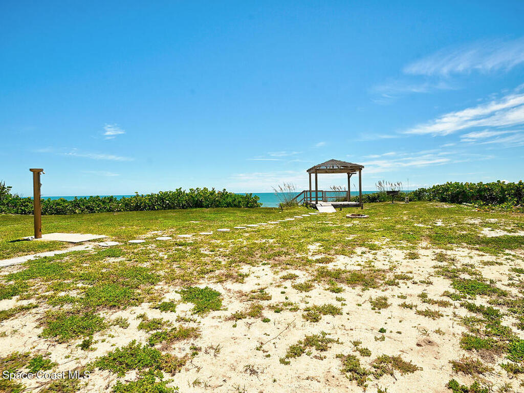 8515 S Highway A1a, Melbourne Beach, FL 32951