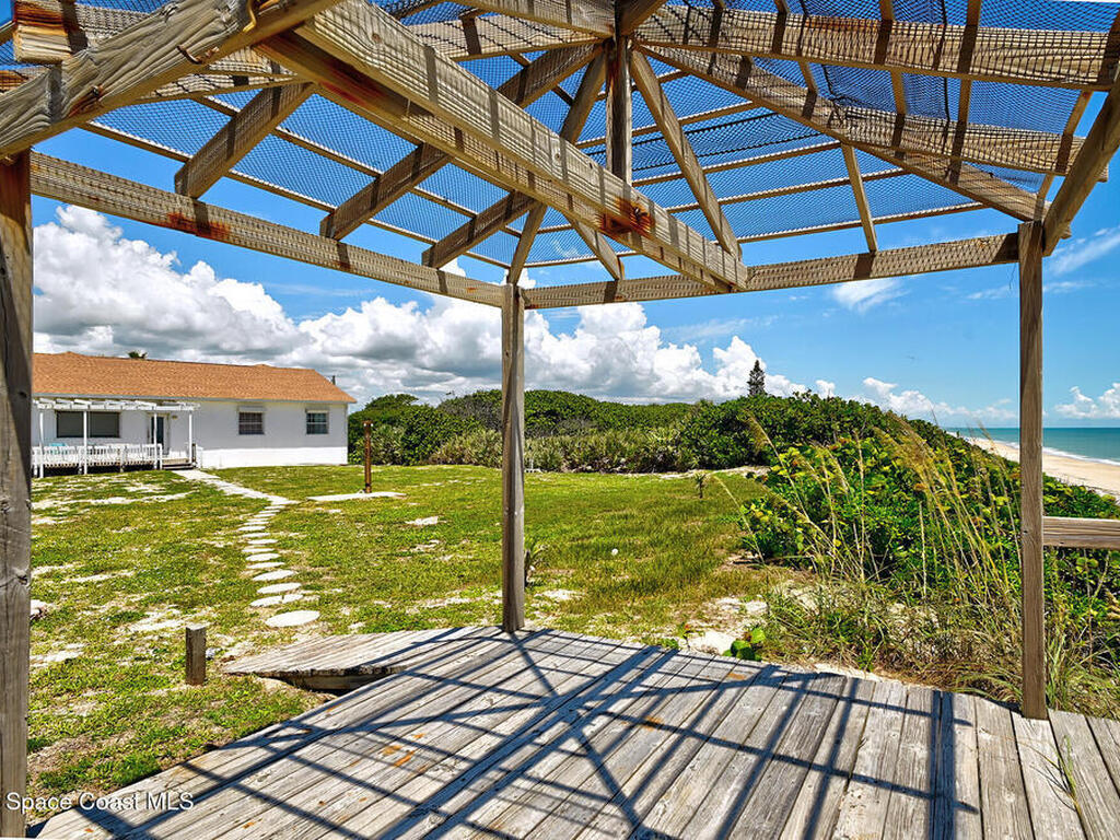 8515 S Highway A1a, Melbourne Beach, FL 32951