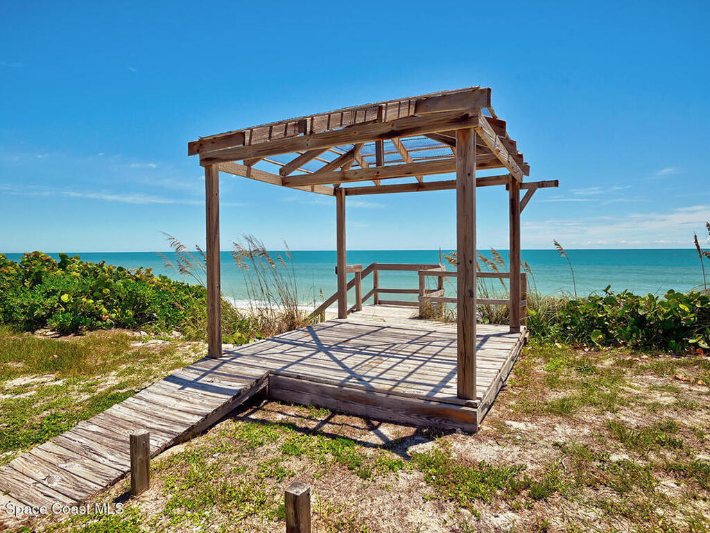 8515 S Highway A1a, Melbourne Beach, FL 32951