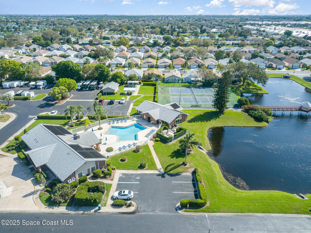 1069 S Fork Circle, Melbourne, FL 32901