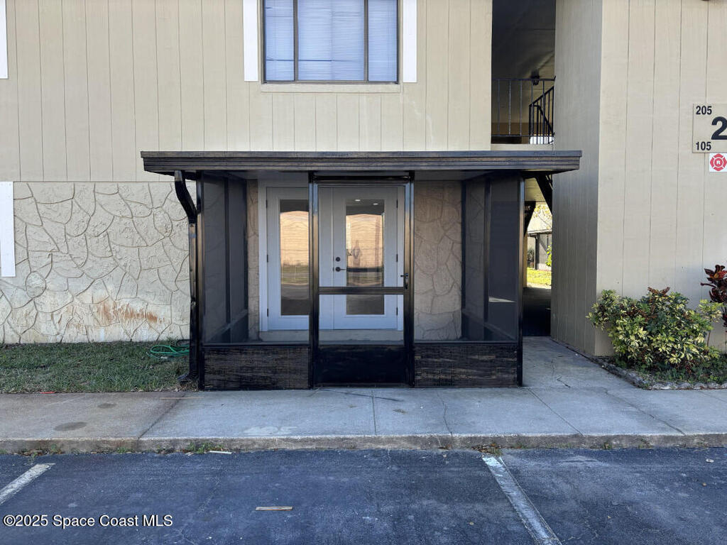4304 London Town Road, Titusville, FL 32796