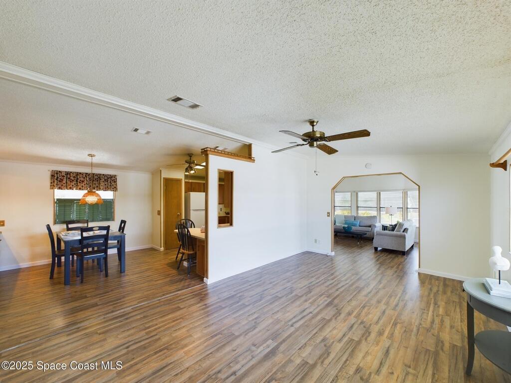 616 Oleander Circle, Barefoot Bay, FL 32976