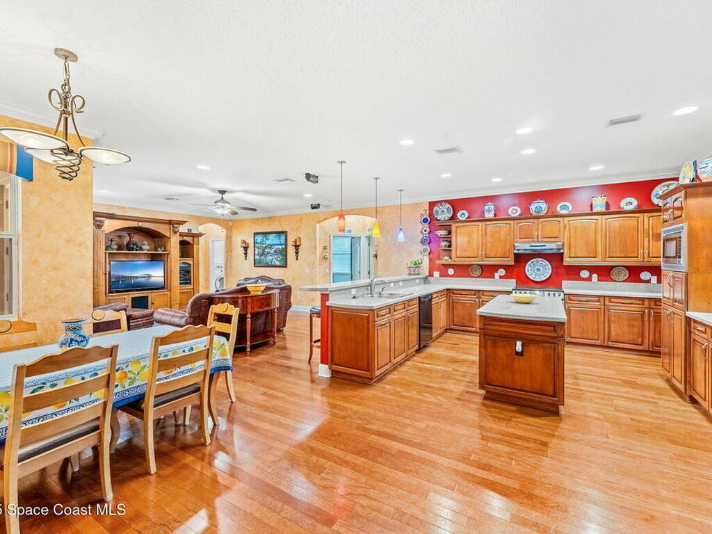 4443 Long Lake Road, Melbourne, FL 32934