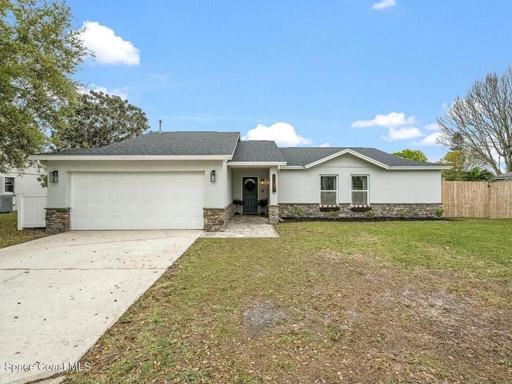 2619 Village Park Drive, Melbourne, FL 32934