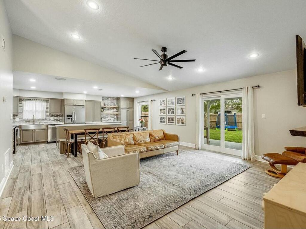 2619 Village Park Drive, Melbourne, FL 32934