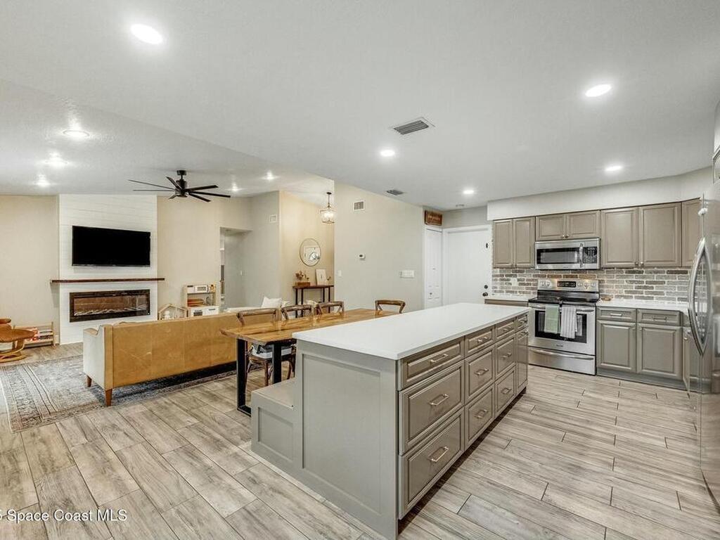 2619 Village Park Drive, Melbourne, FL 32934
