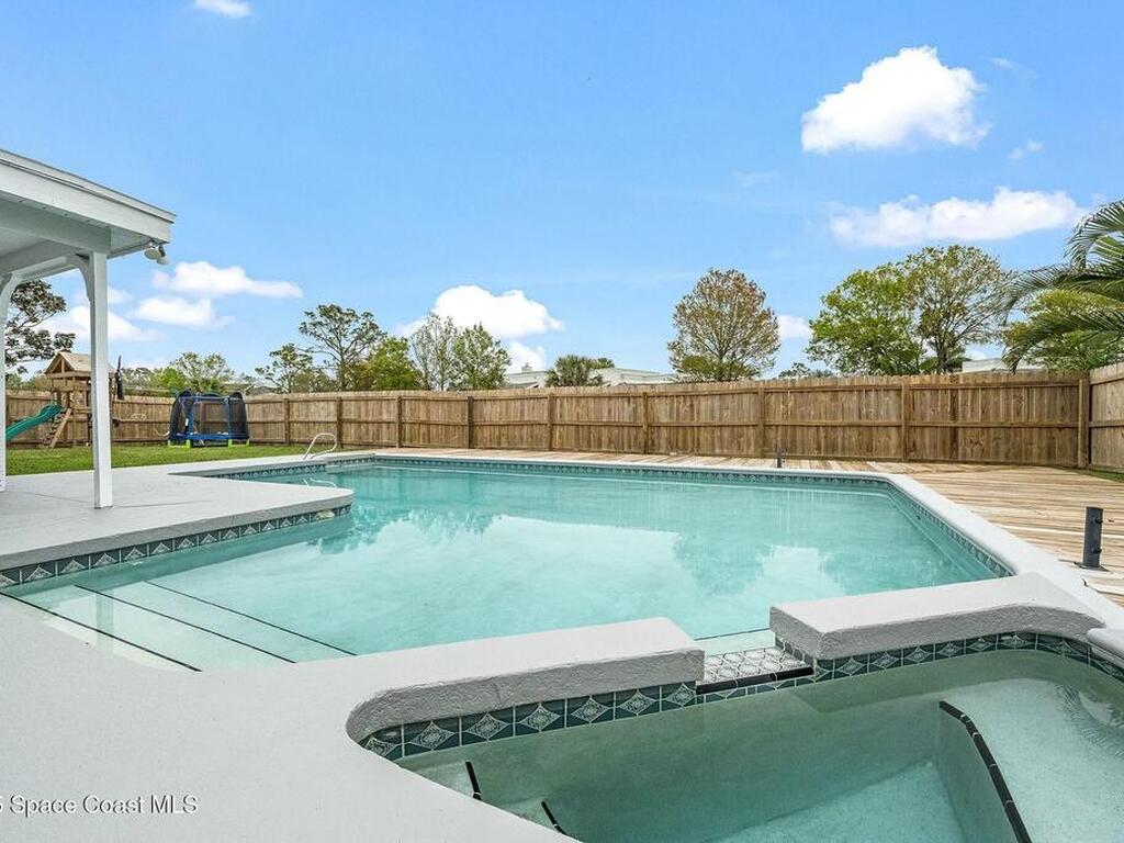 2619 Village Park Drive, Melbourne, FL 32934