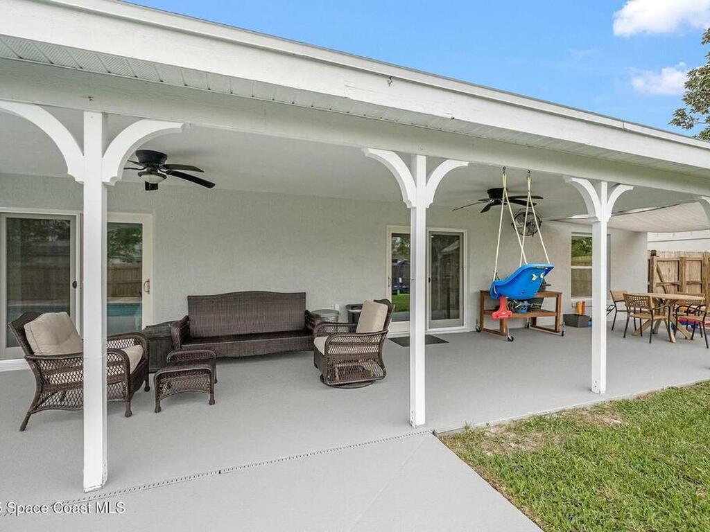 2619 Village Park Drive, Melbourne, FL 32934
