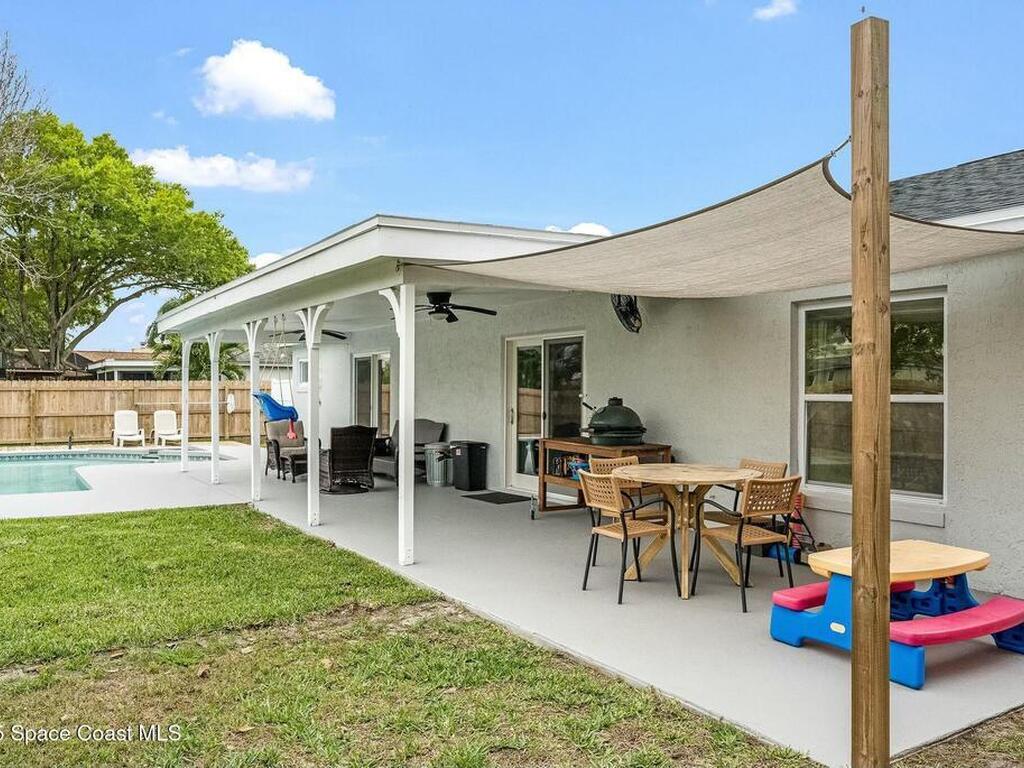 2619 Village Park Drive, Melbourne, FL 32934