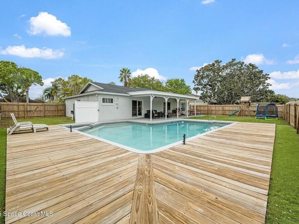 2619 Village Park Drive, Melbourne, FL 32934