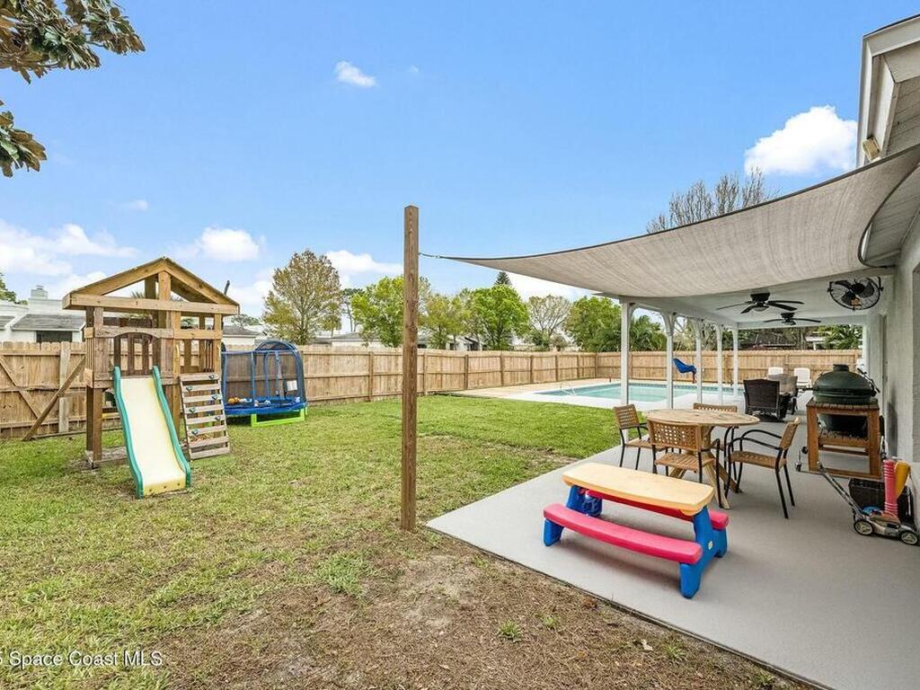 2619 Village Park Drive, Melbourne, FL 32934