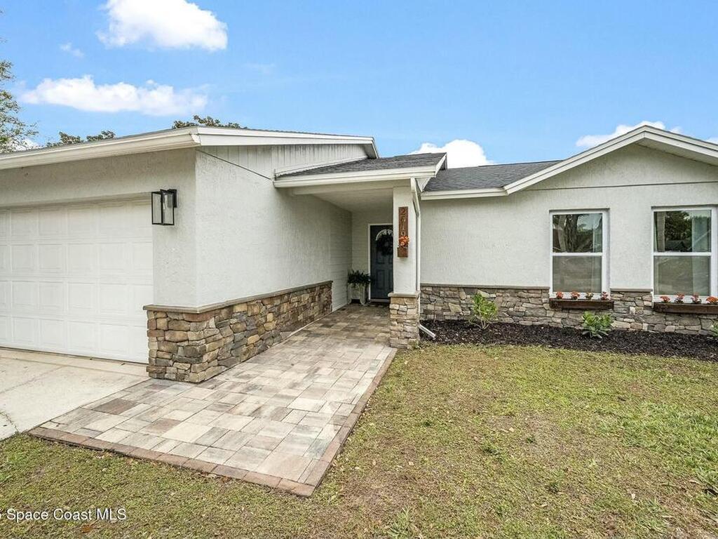 2619 Village Park Drive, Melbourne, FL 32934