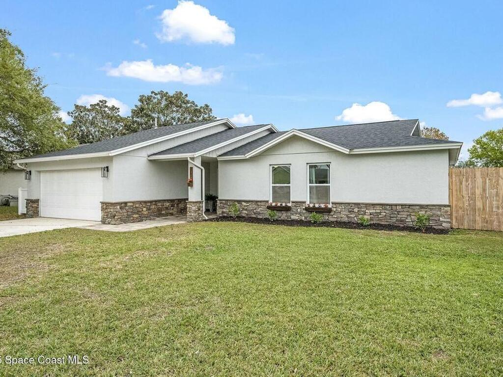 2619 Village Park Drive, Melbourne, FL 32934