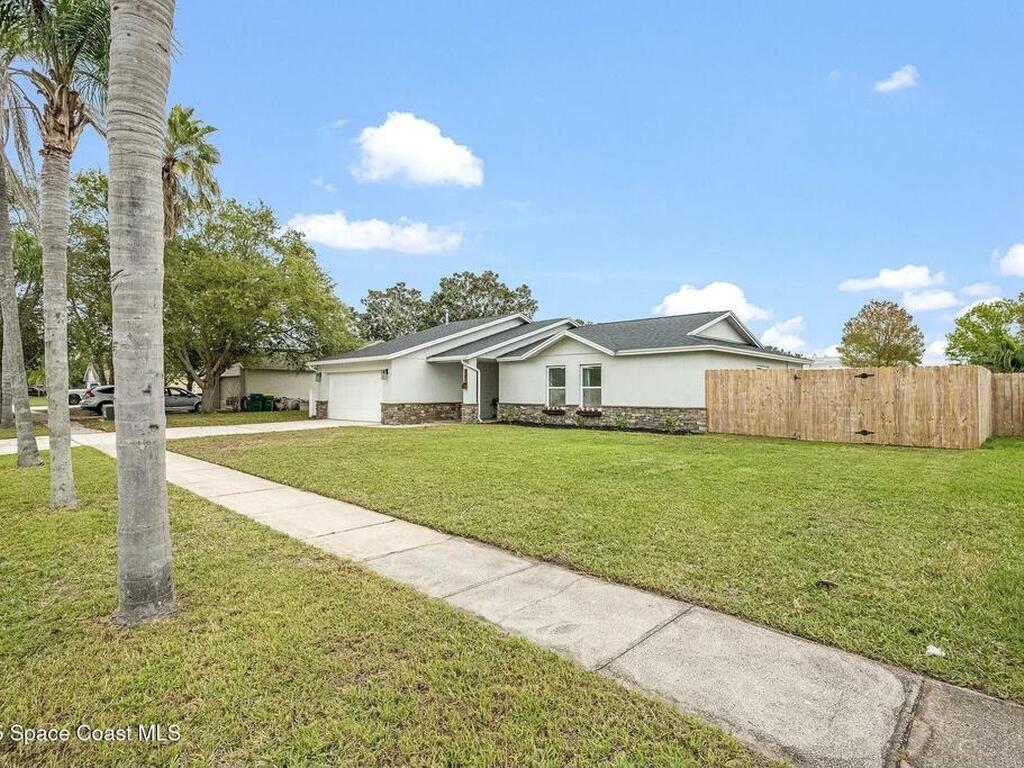 2619 Village Park Drive, Melbourne, FL 32934