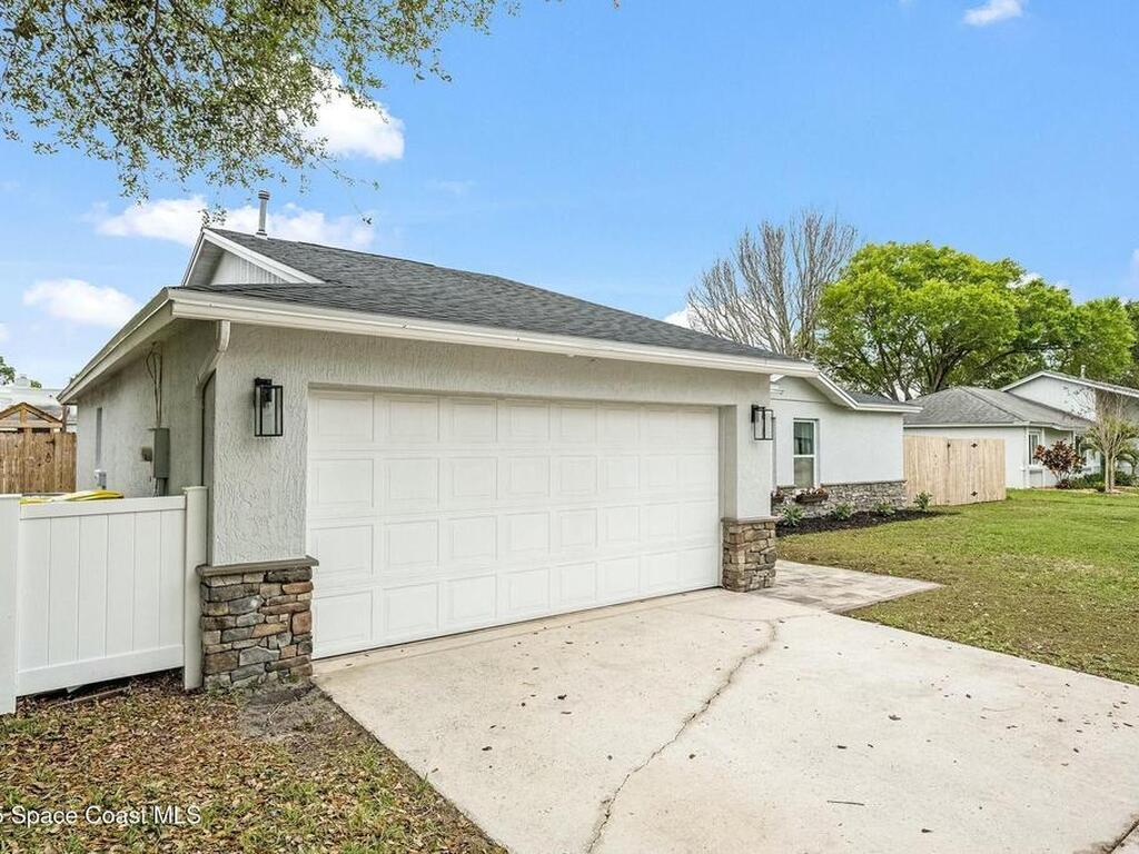 2619 Village Park Drive, Melbourne, FL 32934