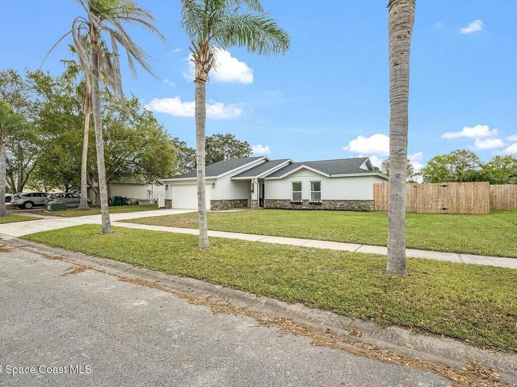 2619 Village Park Drive, Melbourne, FL 32934