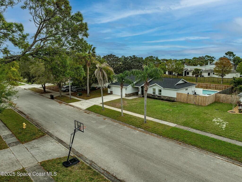2619 Village Park Drive, Melbourne, FL 32934